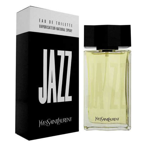 yves saint laurent jazz aftershave|jazz parfum yves saint laurent.